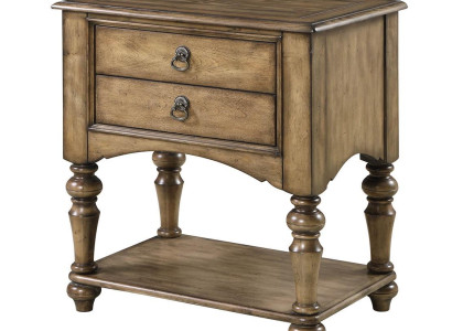 Classic Designer Bedside table Tables Consoles Tables Wood Chest of drawers Side table